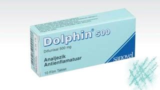 Dolphin ilaç